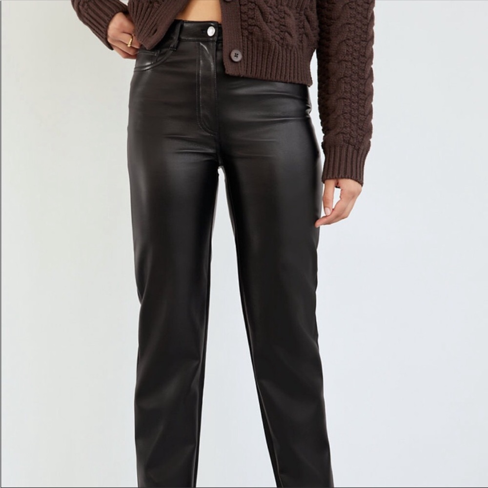 ARITZIA WILFRED Melina Pant - Picture 8 of 16